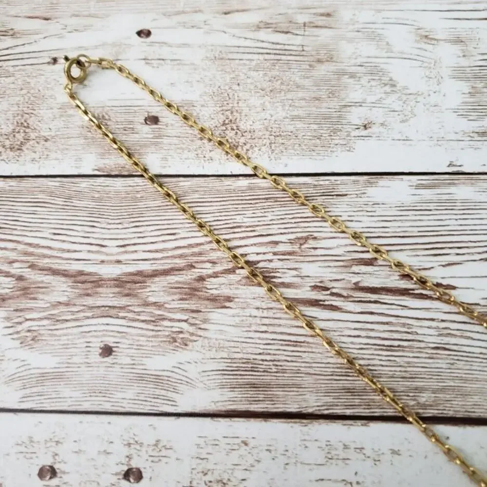Vintage Necklace - 23